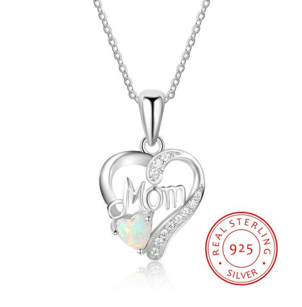 genuine 925 sterling silver letter mom heart necklaces mother039s day gift a gift for mom 4403453
genuine 925 sterling silver letter mom heart necklaces mother039s day gift a gift for mom 4403453