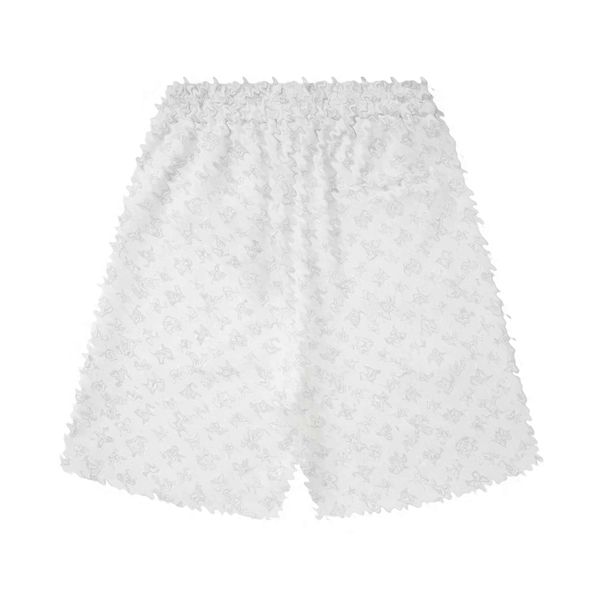 men's shorts designer summer sport swim new men's and women's cp shorts outdoor casual sports nylon loose capris casual beach, White;black
men's shorts designer summer sport swim new men's and women's cp shorts outdoor casual sports nylon loose capris casual beach, White;black