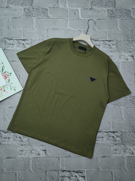most men t shirts luxury new leisure tshirts imported chest inverted triangle cotton letter embroidery round neck 32 pieces of double cotton, White;black
most men t shirts luxury new leisure tshirts imported chest inverted triangle cotton letter embroidery round neck 32 pieces of double cotton, White;black