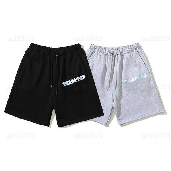 classic mens shorts designers clothing rainbow gradient white blue letters embroidered casual beach short designer swim shorts 0607, White;black
classic mens shorts designers clothing rainbow gradient white blue letters embroidered casual beach short designer swim shorts 0607, White;black