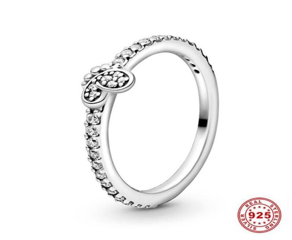 cluster rings leuxry 925 sterling silver butterfly for women cubic zircon engagement ring wedding jewelry arrival5850652, Golden;silver
cluster rings leuxry 925 sterling silver butterfly for women cubic zircon engagement ring wedding jewelry arrival5850652, Golden;silver
