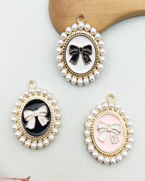 korean small round pearl bow pendant charms hair accessories jewelry accessories key chain pendant diy alloy accessories8010223, Bronze;silver
korean small round pearl bow pendant charms hair accessories jewelry accessories key chain pendant diy alloy accessories8010223, Bronze;silver