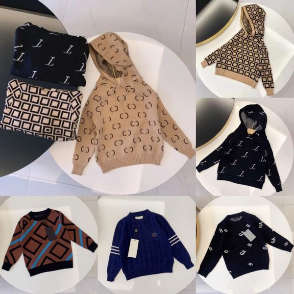 toddlers kids sweater hoodie clothes baby designer pullover kid hoodies for boys girls knitted long sleeve oversized letter fashion style, Blue
toddlers kids sweater hoodie clothes baby designer pullover kid hoodies for boys girls knitted long sleeve oversized letter fashion style, Blue