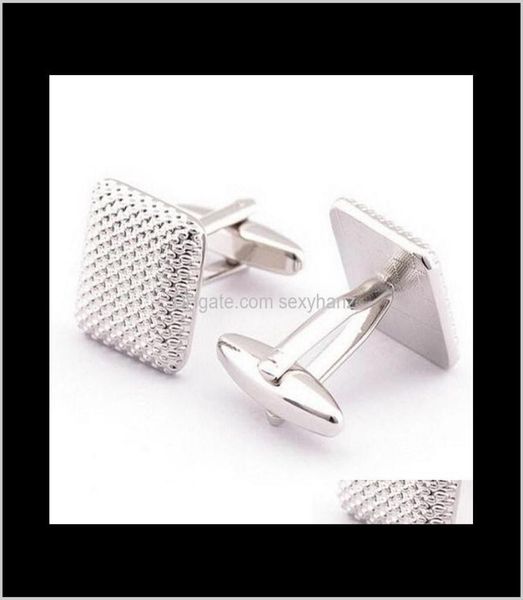 tie clasps tacks drop delivery 2021 cindiry french shirt unique wedding groom men cuff links business gold cufflinks for mens ashi7048943, Silver
tie clasps tacks drop delivery 2021 cindiry french shirt unique wedding groom men cuff links business gold cufflinks for mens ashi7048943, Silver