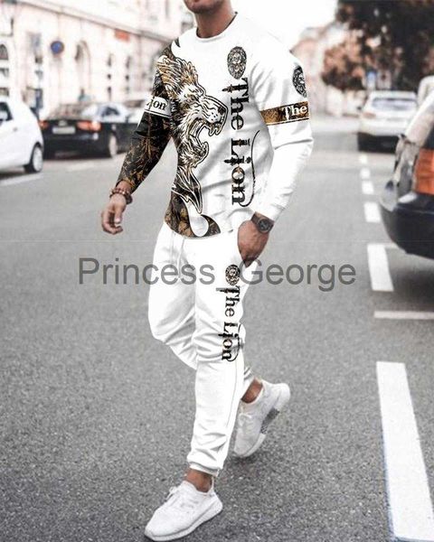 men's tracksuits men's long sleeve set the lion king autumn and winter 3d printed long sleeve suit men's sportswear long slee, Gray
men's tracksuits men's long sleeve set the lion king autumn and winter 3d printed long sleeve suit men's sportswear long slee, Gray