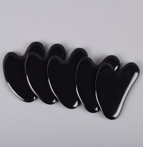 natural obsidian gua sha board black jade stone body facial eye scraping plate acupuncture massage relaxation health care c078917905
natural obsidian gua sha board black jade stone body facial eye scraping plate acupuncture massage relaxation health care c078917905