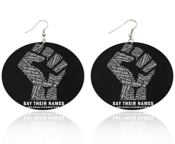 fashion dangle letter printed african power fist wooden drop earrings with black lives matters afro history figure names for women7704834, Silver
fashion dangle letter printed african power fist wooden drop earrings with black lives matters afro history figure names for women7704834, Silver