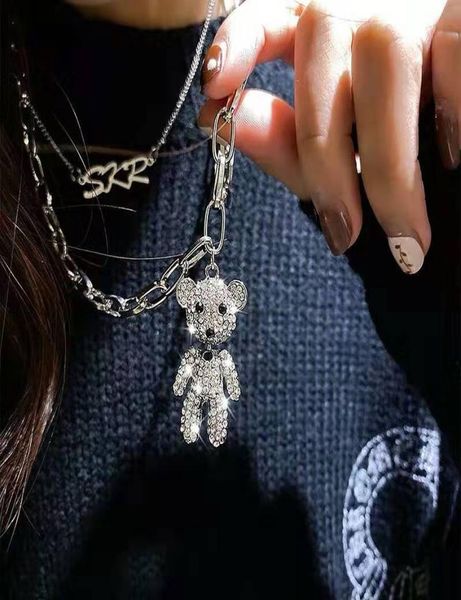iced out bear pendant necklace for women luxury designer bling diamond animal pendants necklaces silver cuban link chain heart cho3955419
iced out bear pendant necklace for women luxury designer bling diamond animal pendants necklaces silver cuban link chain heart cho3955419