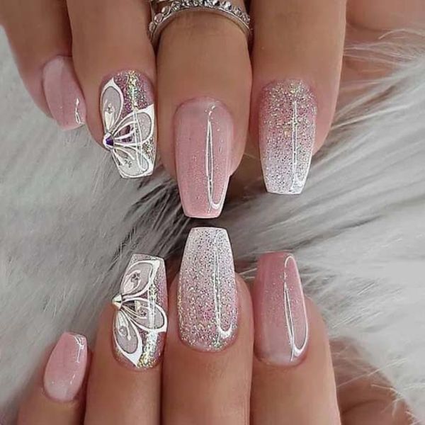 pink acrylic nails press on ombre shining wearable fingernail tips butterfly water diamond gradual nail art bulk, Red;gold
pink acrylic nails press on ombre shining wearable fingernail tips butterfly water diamond gradual nail art bulk, Red;gold