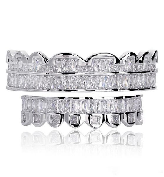 new baguette set teeth grillz bottom silver color grills dental mouth hip hop fashion jewelry rapper jewelry6724491, Black
new baguette set teeth grillz bottom silver color grills dental mouth hip hop fashion jewelry rapper jewelry6724491, Black