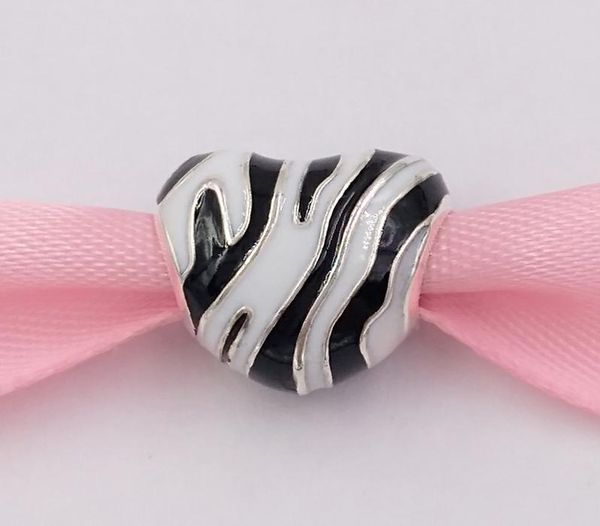 andy jewel 925 sterling silver beads wild stripes charm charms fits european pandora style jewelry bracelets necklace 798056enmx9461441, Black
andy jewel 925 sterling silver beads wild stripes charm charms fits european pandora style jewelry bracelets necklace 798056enmx9461441, Black