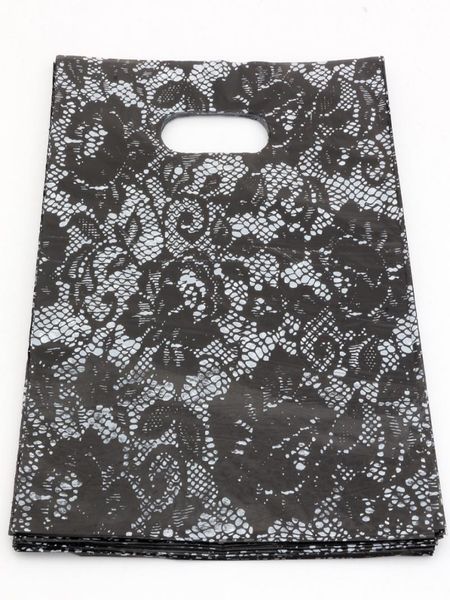 sell jewelry pouches 200pcs 20x25cm black lace plastic bags jewelry gift bag 5253922, Pink;blue
sell jewelry pouches 200pcs 20x25cm black lace plastic bags jewelry gift bag 5253922, Pink;blue
