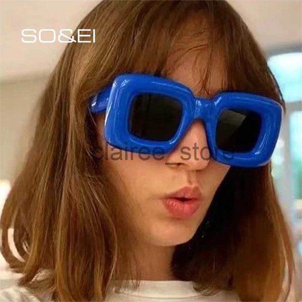 sunglasses so ei retro y2k candy color women luxury sunglasses fashion brand designer unique wide legs men punk trending sun glasses uv400 j, White;black
sunglasses so ei retro y2k candy color women luxury sunglasses fashion brand designer unique wide legs men punk trending sun glasses uv400 j, White;black