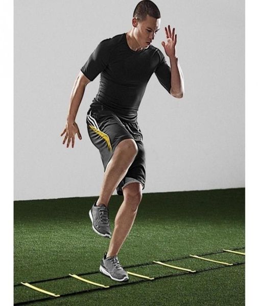 for sports durable flat 8rung 4m agility ladder for speed soccer football fitness feet training3046914
for sports durable flat 8rung 4m agility ladder for speed soccer football fitness feet training3046914