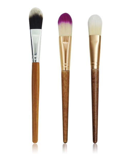 makeup cosmetic brush single bamboo handle blusher universal powder foundation brush fast f31707980548
makeup cosmetic brush single bamboo handle blusher universal powder foundation brush fast f31707980548