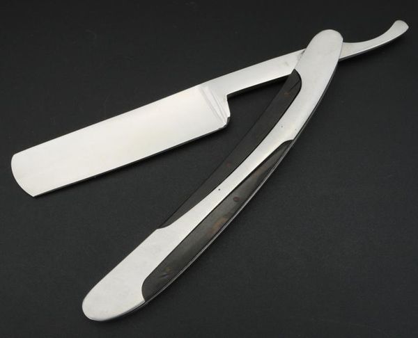 straight razor straight edge stainless steel hair shaper barber razor folding shaving knife manual shaver9976539
straight razor straight edge stainless steel hair shaper barber razor folding shaving knife manual shaver9976539