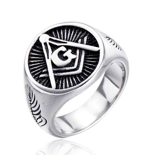 316 stainless steel men039s maoson masonic rings jewel gift items unique design mason silver black high grade quality 3931890, Golden;silver
316 stainless steel men039s maoson masonic rings jewel gift items unique design mason silver black high grade quality 3931890, Golden;silver