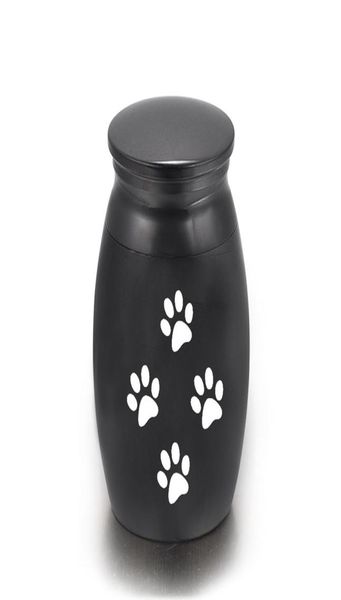 mini small pet caskets urns memorial urn pet paw ashes holder cremation urn for ashes pet dog cat urn pendant 16x25mm5845128, Silver
mini small pet caskets urns memorial urn pet paw ashes holder cremation urn for ashes pet dog cat urn pendant 16x25mm5845128, Silver