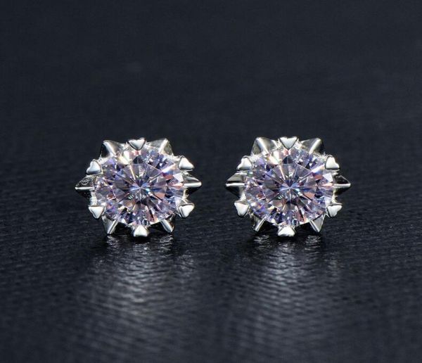 sterling silver s925 2ct moissanite diamond earring women wedding engagement earrings excellent cut brilliant hip hop brithday gif8172161, Golden;silver
sterling silver s925 2ct moissanite diamond earring women wedding engagement earrings excellent cut brilliant hip hop brithday gif8172161, Golden;silver