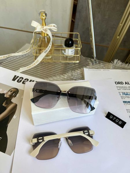 wholesale of h-letter new fashion frameless mesh red plain uv resistant sunshades sunglasses for women, White;black
wholesale of h-letter new fashion frameless mesh red plain uv resistant sunshades sunglasses for women, White;black