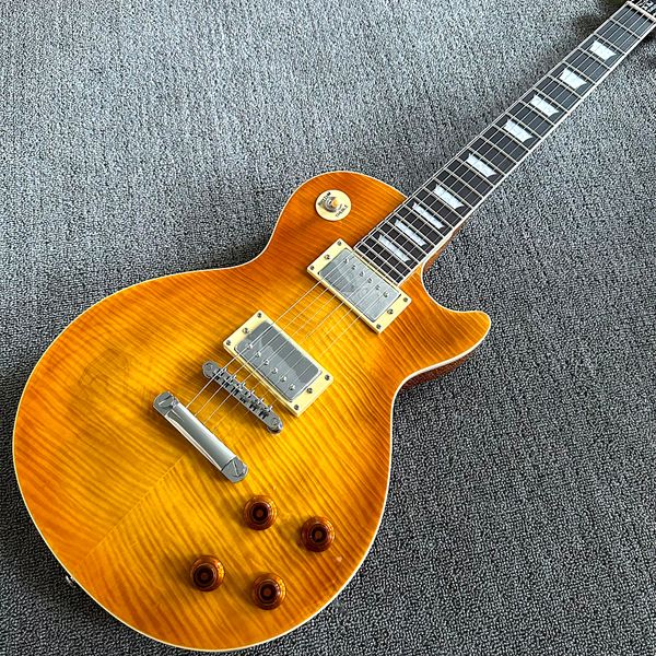 custom shop, stendane ghostface electric guitar, ebony fingerboard, chrome hardware, ing
custom shop, stendane ghostface electric guitar, ebony fingerboard, chrome hardware, ing