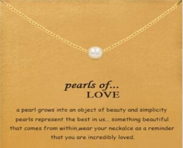 with card necklaces dogeared necklace with pearls pendant pearls of love pearl necklace greeting card necklace4686784, Silver
with card necklaces dogeared necklace with pearls pendant pearls of love pearl necklace greeting card necklace4686784, Silver