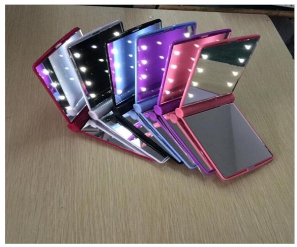 compact mirrors makeup 8 led mirror folding portable compact pocket led mirror lights lamps color randomly6563747
compact mirrors makeup 8 led mirror folding portable compact pocket led mirror lights lamps color randomly6563747