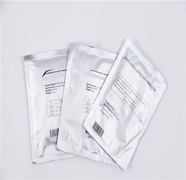fast 50pcs cryo membranes antize membranes anti ze membranes criolipolisis pad for cryo ze fat machine8629799
fast 50pcs cryo membranes antize membranes anti ze membranes criolipolisis pad for cryo ze fat machine8629799