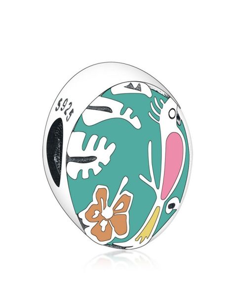 real 925 sterling silver bead mix enamel dragonfly flower with tiki room beads fit brand charm bracelet bangle diy jewelry6936823, Black
real 925 sterling silver bead mix enamel dragonfly flower with tiki room beads fit brand charm bracelet bangle diy jewelry6936823, Black