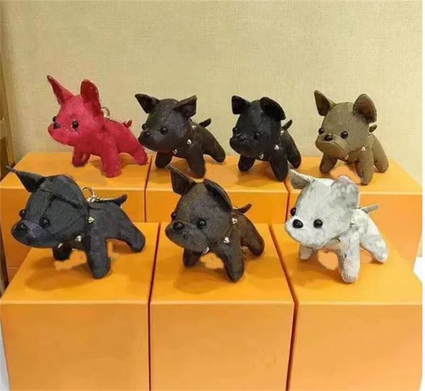 designer cartoon animal small dog creative key chain accessories key ring pu leather letter pattern car keychain jewelry gifts accessories, Silver
designer cartoon animal small dog creative key chain accessories key ring pu leather letter pattern car keychain jewelry gifts accessories, Silver