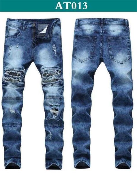 men jeans hip hop patch men retro jeans hole zipped biker jeans camouflage printing men ripped denim pants #05, Blue
men jeans hip hop patch men retro jeans hole zipped biker jeans camouflage printing men ripped denim pants #05, Blue