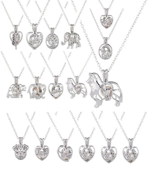 cage pendant necklace love wish natural freshwater pearl hollow heart locket necklaces women girls fashion jewelry mama bear tree 2607152, Silver
cage pendant necklace love wish natural freshwater pearl hollow heart locket necklaces women girls fashion jewelry mama bear tree 2607152, Silver