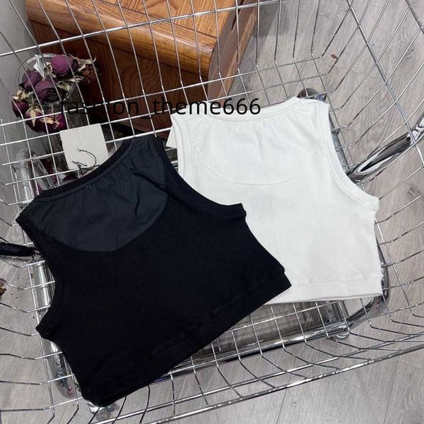 womens vest t-shirt anagram regular cropped cotton jersey camis female femme knits tees designer embroidery knitted sport breathable yoga ve, White
womens vest t-shirt anagram regular cropped cotton jersey camis female femme knits tees designer embroidery knitted sport breathable yoga ve, White