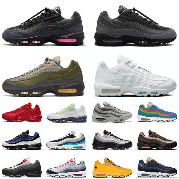 2023 sneaker sports og 95 running shoes triple white corteiz 95s big size 12 fish scales chlorine blue for men women trainers sneakers 36-46
2023 sneaker sports og 95 running shoes triple white corteiz 95s big size 12 fish scales chlorine blue for men women trainers sneakers 36-46