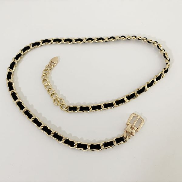 trendy brand jewelry leather chain belt bracelet for women stainless steel bracelet, Golden;silver
trendy brand jewelry leather chain belt bracelet for women stainless steel bracelet, Golden;silver