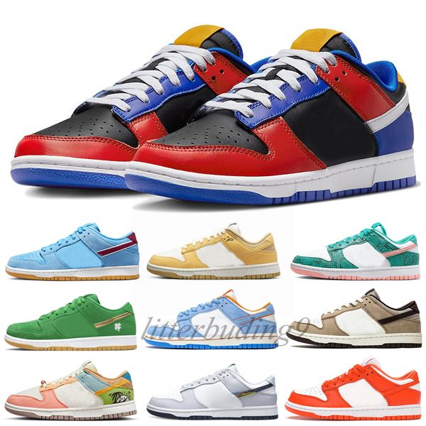 designer shoes for mens womens trainers sneakers crenshaw skate club tartan plaid tsu tigers runners casual luxury with box
designer shoes for mens womens trainers sneakers crenshaw skate club tartan plaid tsu tigers runners casual luxury with box