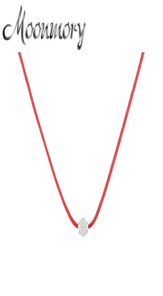 925 sterling silver redline thread cz crystal pendant necklace for women fashion neck decoration jewelry christmas gift 2104122180533
925 sterling silver redline thread cz crystal pendant necklace for women fashion neck decoration jewelry christmas gift 2104122180533