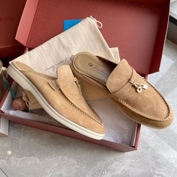famous brand summer charms walk men lp loafers shoes low suede cow leather oxfords flat loro piana moccasins comfort rubber sole gentleman w, Black
famous brand summer charms walk men lp loafers shoes low suede cow leather oxfords flat loro piana moccasins comfort rubber sole gentleman w, Black