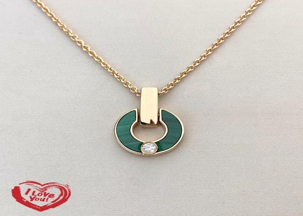stainless steel luxury diamond necklace gold necklace fashion charm natural malachite letter pendant diamond ladies jewelry gift f6935514, Silver
stainless steel luxury diamond necklace gold necklace fashion charm natural malachite letter pendant diamond ladies jewelry gift f6935514, Silver