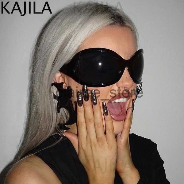 sunglasses oversized steampunk sunglasses women men big frame 2023 luxury brand y2k sports punk sun glasses for ladies retro 2000's eye, White;black
sunglasses oversized steampunk sunglasses women men big frame 2023 luxury brand y2k sports punk sun glasses for ladies retro 2000's eye, White;black