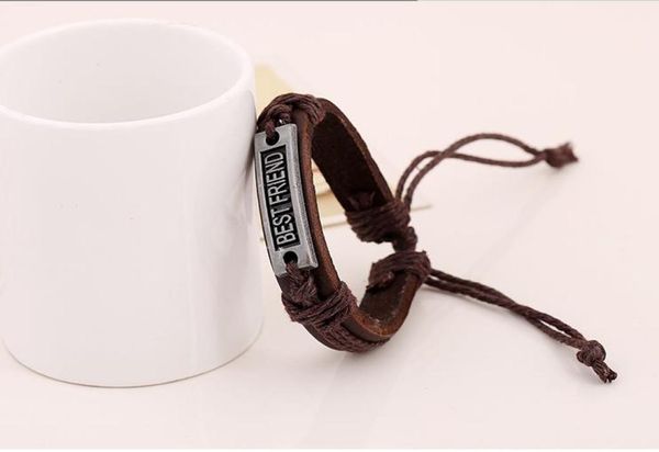 charm vintage multilayer charm leather bracelet women believe bracelets jewelry friends gift7038408, Golden;silver
charm vintage multilayer charm leather bracelet women believe bracelets jewelry friends gift7038408, Golden;silver