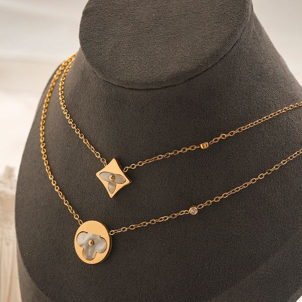 never fading 18k gold plated luxury brand designer pendants necklaces crystal stainless steel letter choker pendant necklace chain jewelry a, Silver
never fading 18k gold plated luxury brand designer pendants necklaces crystal stainless steel letter choker pendant necklace chain jewelry a, Silver