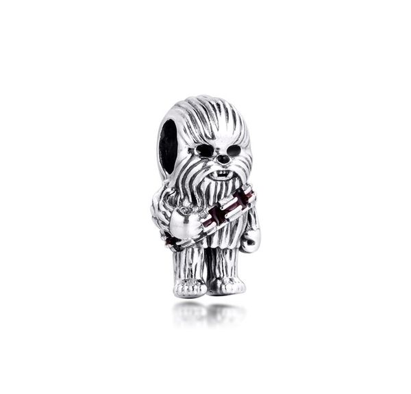 2020 selling 925 sterling silver star charms beads fit original bracelet necklaces charm beads pendant for jewelry diy 799250c4036041, Bronze;silver
2020 selling 925 sterling silver star charms beads fit original bracelet necklaces charm beads pendant for jewelry diy 799250c4036041, Bronze;silver