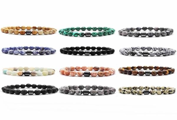 8mm natural stone lava stone turquoise tiger eye beads hematite bracelet diy glamour jewelry bracelet picasso couple bangle bracel3866506, Black
8mm natural stone lava stone turquoise tiger eye beads hematite bracelet diy glamour jewelry bracelet picasso couple bangle bracel3866506, Black