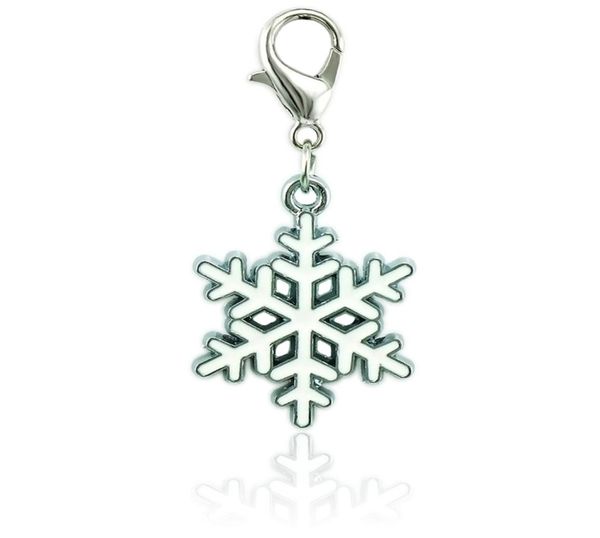 christmas classic floating lobster clasp charms white enamel snowflake pendants diy charms for jewelry making accessories1501886, Bronze;silver
christmas classic floating lobster clasp charms white enamel snowflake pendants diy charms for jewelry making accessories1501886, Bronze;silver