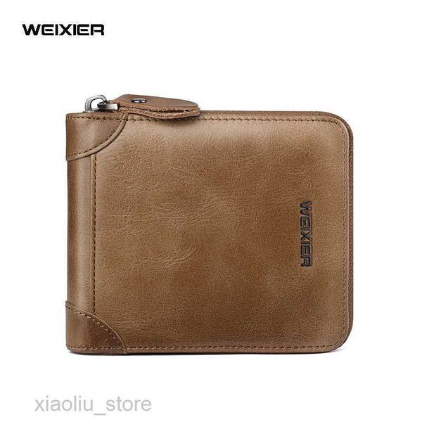 money clips men's zipper wallet men pu wallet p holder bank card holder purse for male note compartment coin pocket walletshkd230627, Black
money clips men's zipper wallet men pu wallet p holder bank card holder purse for male note compartment coin pocket walletshkd230627, Black