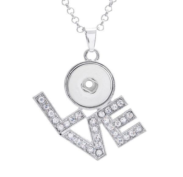 noosa 18mm chunks snap button pendant crystal rhinestone love heart ginger snap charm for necklace interchangeable jewerly making4065154, Silver
noosa 18mm chunks snap button pendant crystal rhinestone love heart ginger snap charm for necklace interchangeable jewerly making4065154, Silver