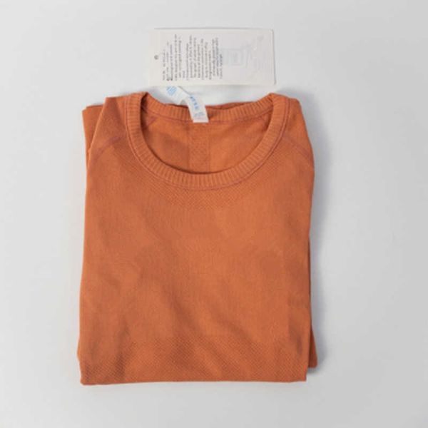 lulus yoga women's sports short sleeve t-shirt gym sports push-up knitted designer t shirt quick dry breathable tight short sleeve cust
lulus yoga women's sports short sleeve t-shirt gym sports push-up knitted designer t shirt quick dry breathable tight short sleeve cust