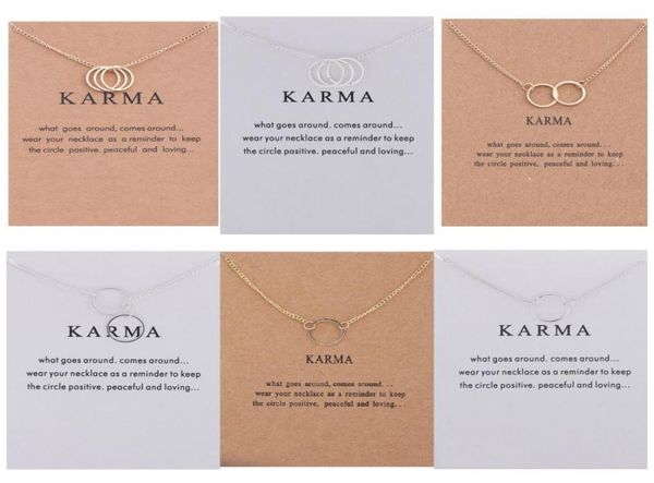 open circle necklace double circles necklaces three circle alloy pendant karma jewelry gifts7229938, Silver
open circle necklace double circles necklaces three circle alloy pendant karma jewelry gifts7229938, Silver