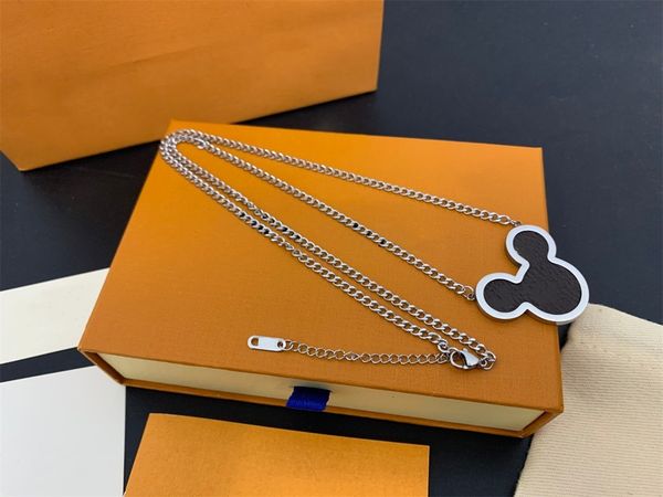 luxury brand luis designer vuttonity pendant necklace letter flow ring pendant necklace beaded jewelry accessories dufgya halmy, Silver
luxury brand luis designer vuttonity pendant necklace letter flow ring pendant necklace beaded jewelry accessories dufgya halmy, Silver